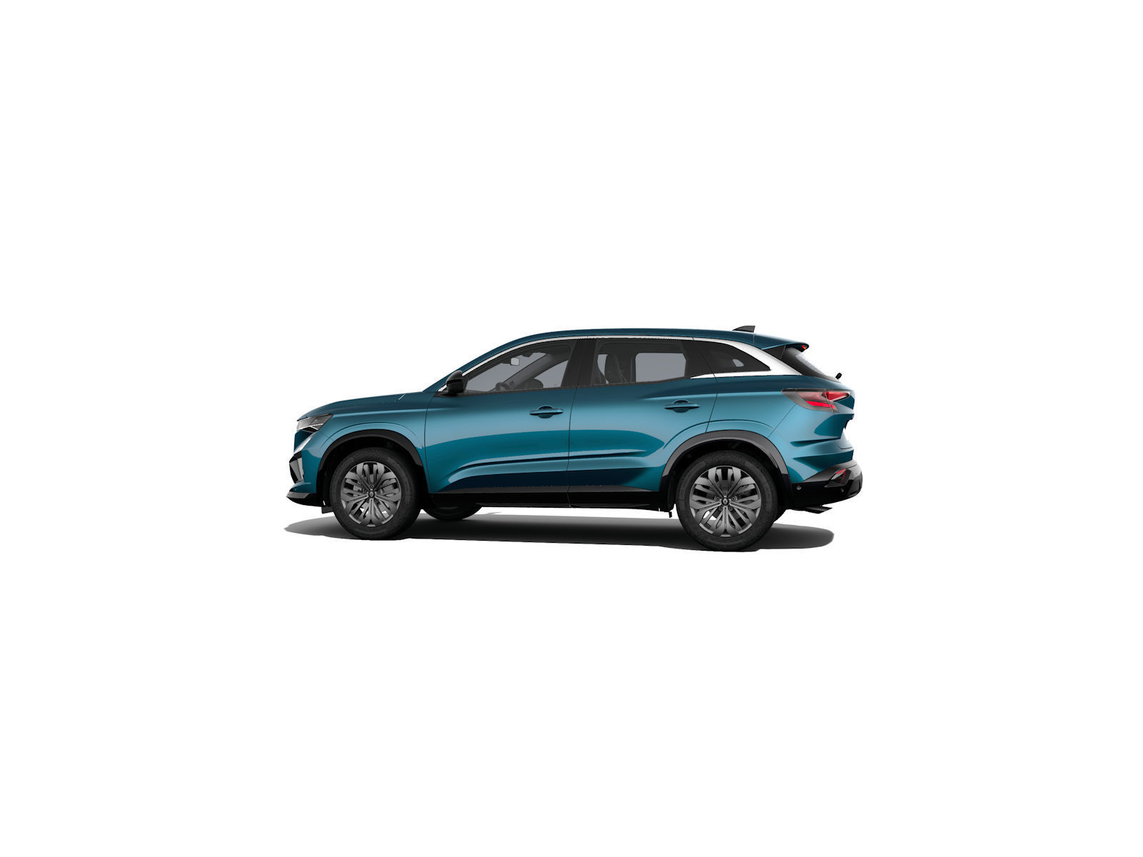 Neuer Expression mild hybrid 140 4